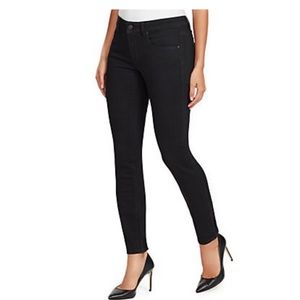 NWT vintage America skinny wonderland jeans Sz 6P